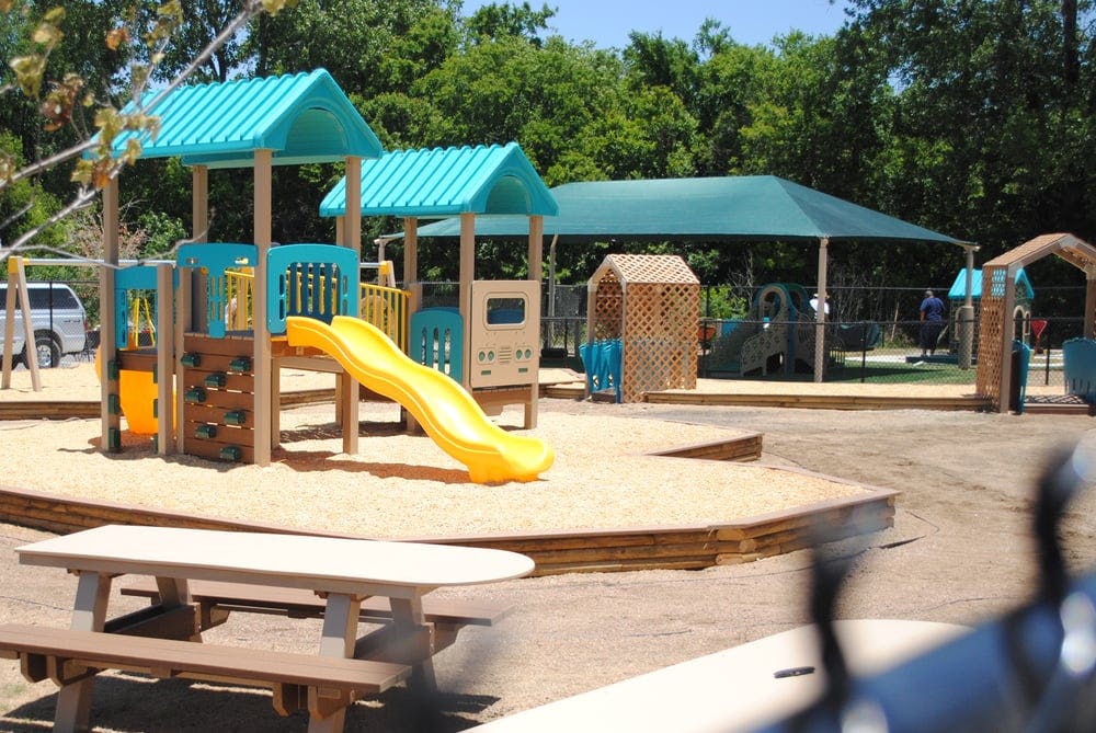 PromiseLand Learning Center Preschool in Austin, TX Winnie