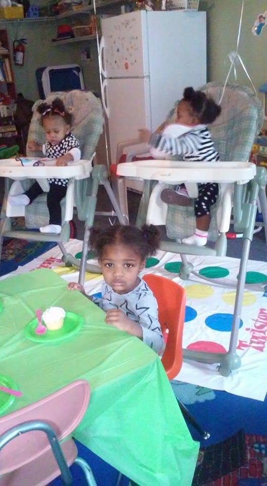 Gloria A Spence Daycare in Atlanta, GA Winnie