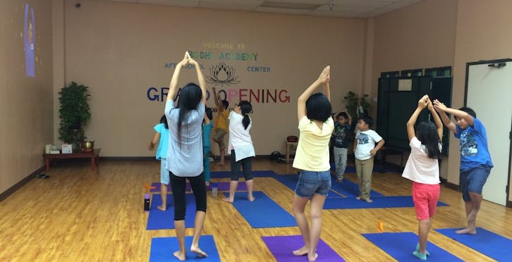 Bodhi Academy in Garden Grove, CA