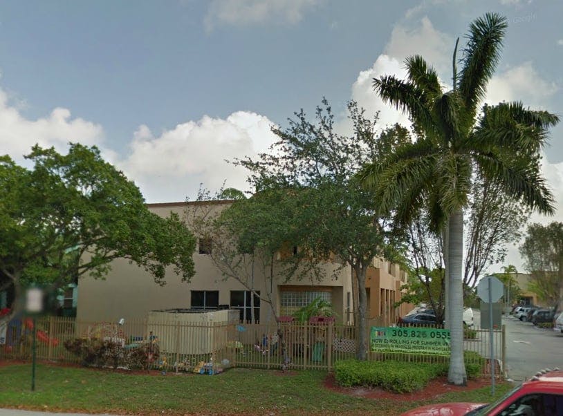 Jumpstart Child Enrichment Center Daycare in Miami Lakes, FL Winnie