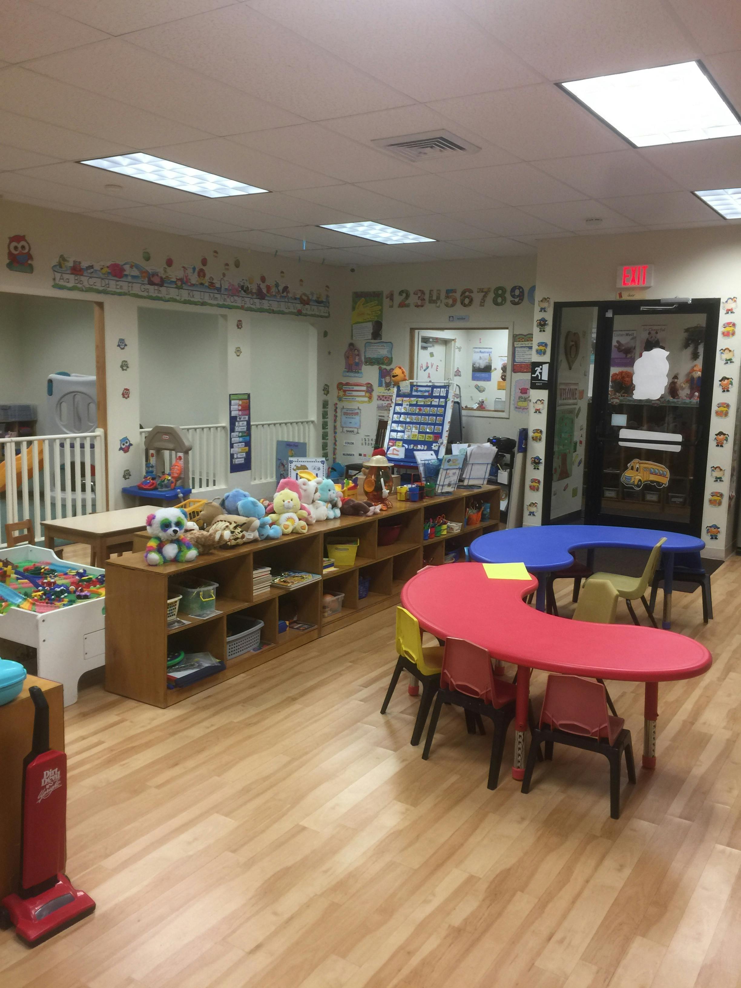 American Family Services Daycare in Whitehall, PA