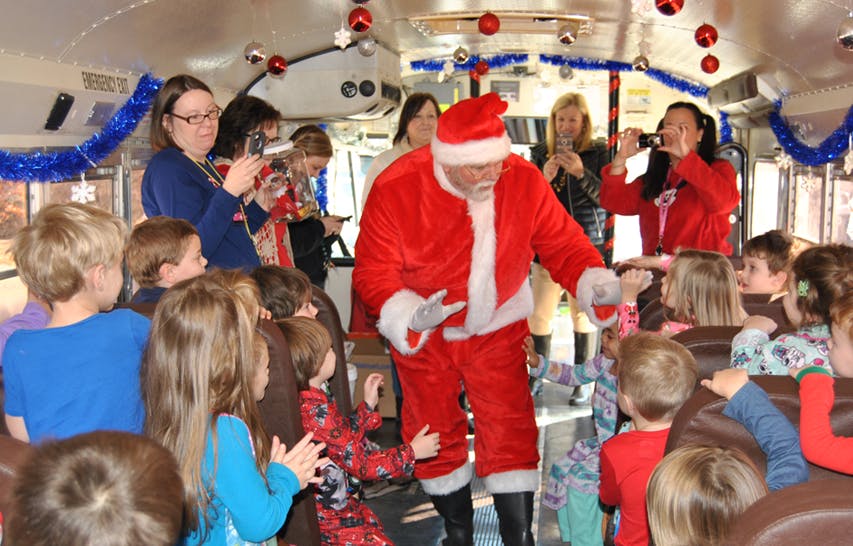 Greene County Tech Preschool - Preschool in Paragould, AR - Winnie
