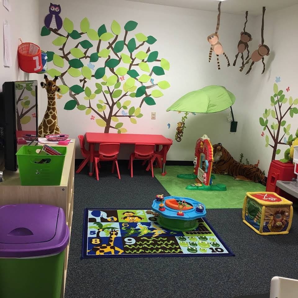 The LadyBug Learning Center Preschool in Brodheadsville, PA Winnie
