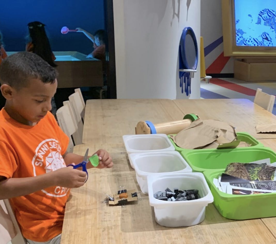 Sunny Seeds Preschool - Preschool in Davie, FL - Winnie