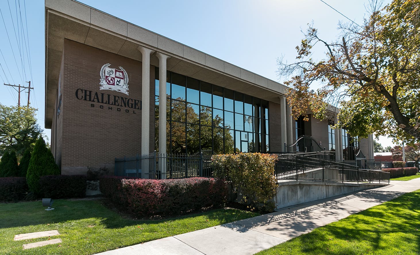 Challenger School - Salt Lake in Salt Lake City, UT