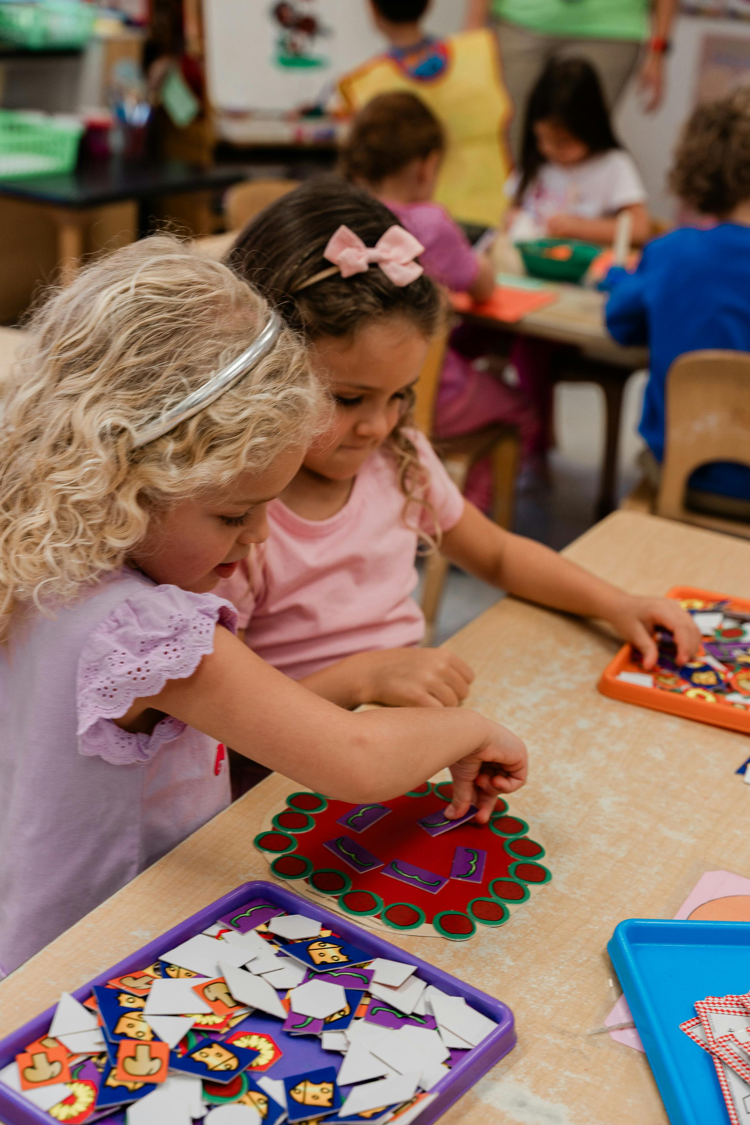 Creative Child Learning Center (Weston) in Sunrise, FL