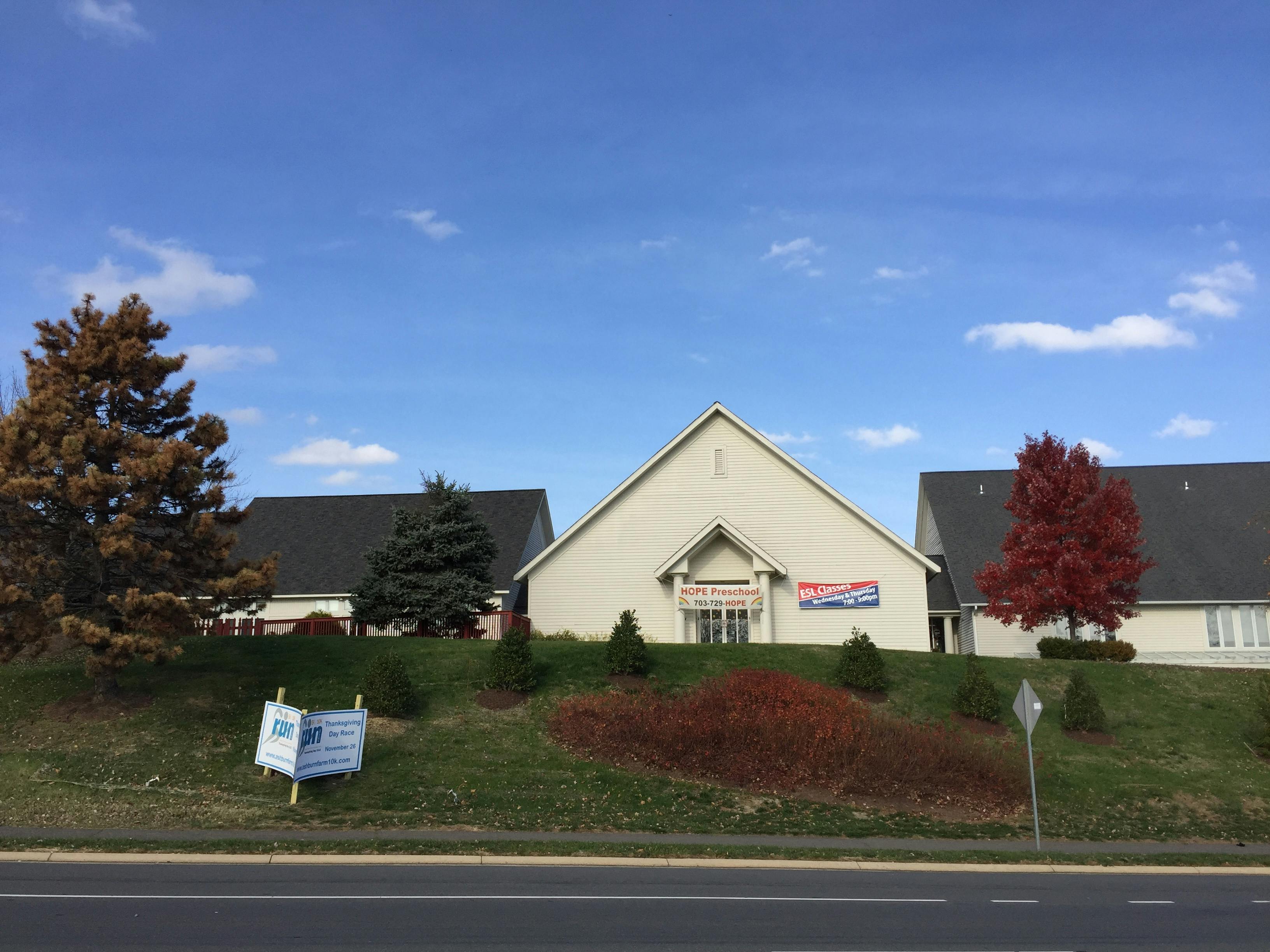 HOPE Preschool Preschool in Ashburn, VA Winnie