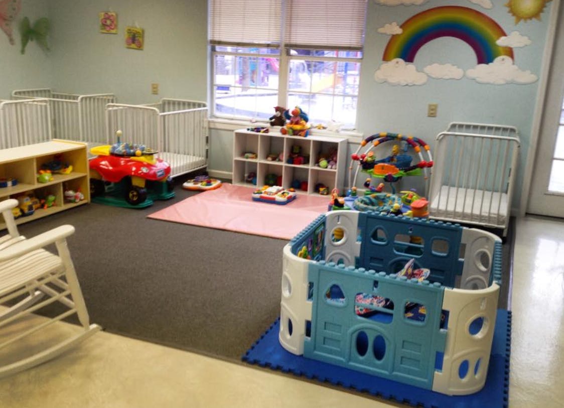 Classy Bears Day Care Preschool II Preschool in Wilmington, NC Winnie