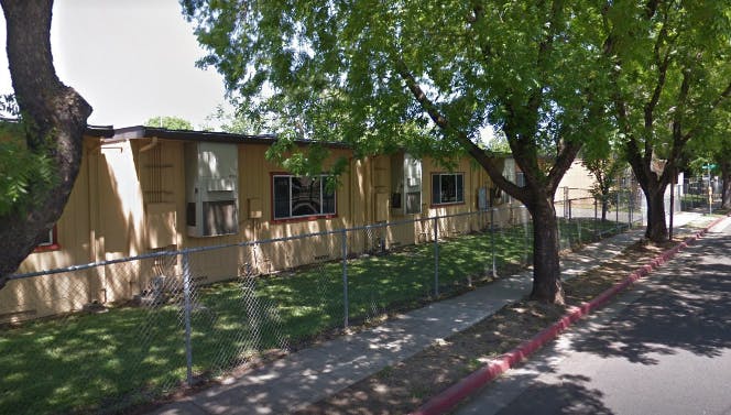 Wilson Elementary State Preschool in Stockton, CA