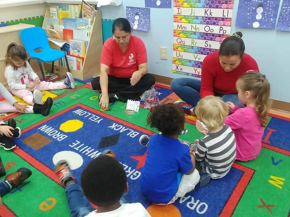 Oxford Childrens Academy Preschool in Myrtle Beach, SC Winnie