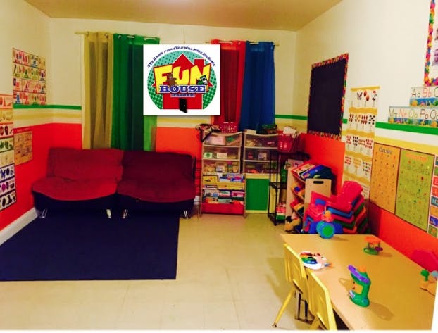 Fun House Daycare Daycare in Bronx, NY Winnie