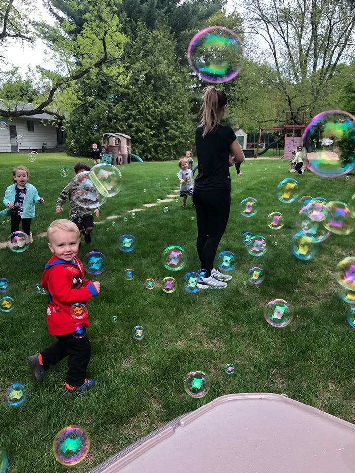Cobblestone Campus Child Care in Fort Gratiot Township, MI
