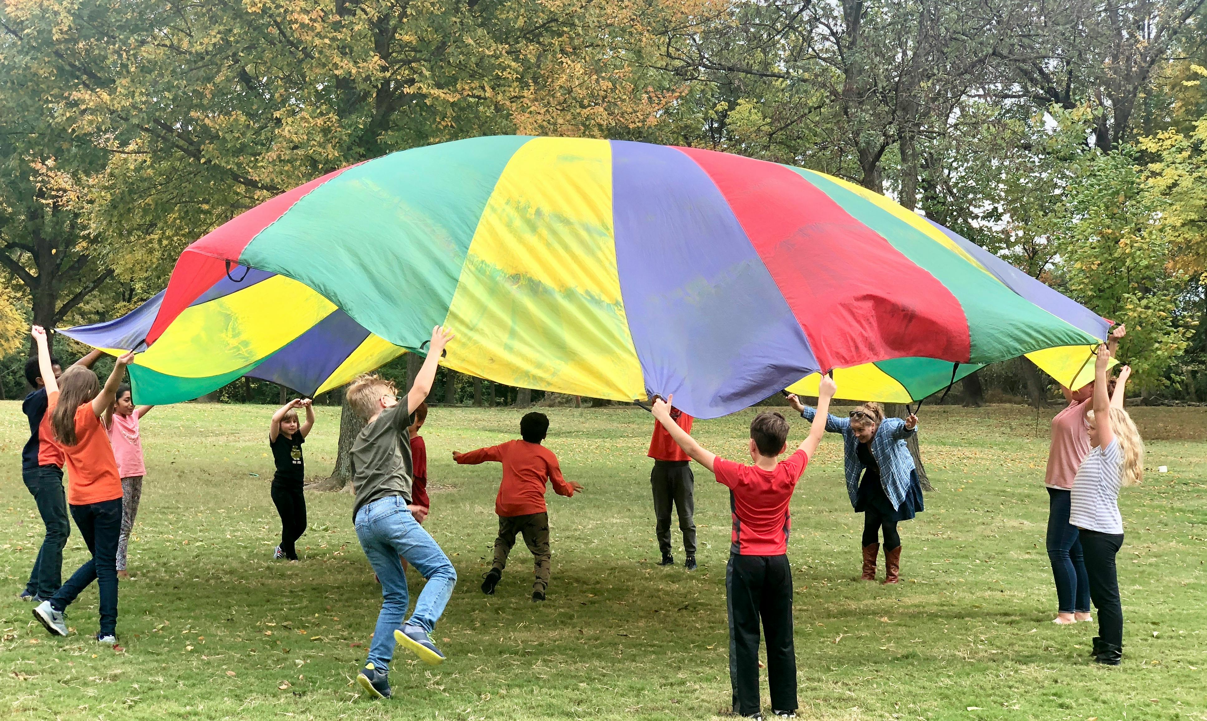 Lamplighter Montessori School, Inc. in Memphis, TN