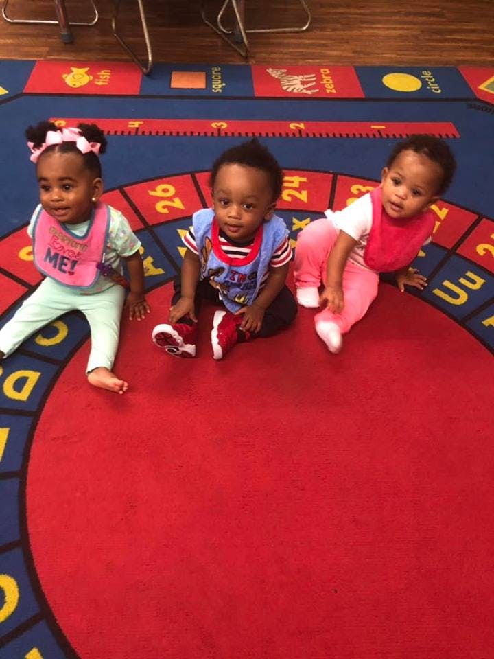 Smile and Learn Klubhouse Daycare in La Marque, TX Winnie