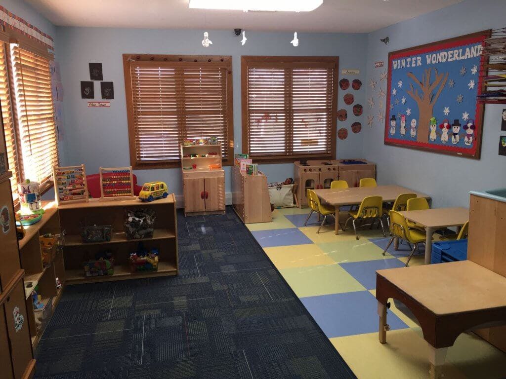 Bright & Early Children's Learning Center (Middletown) Preschool in