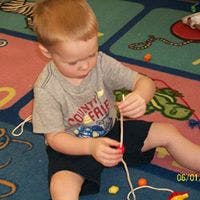 Curtis-Flemming Learning Center in Amarillo, TX
