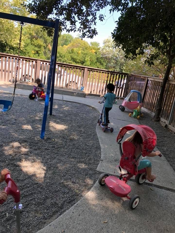 Discovery Preschool in Davis, CA
