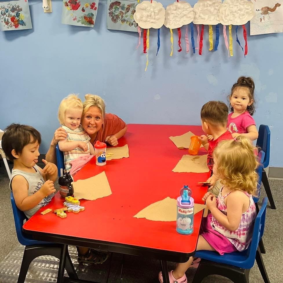 By The Bridge Early Childhood Center Daycare in Tonawanda, NY Winnie