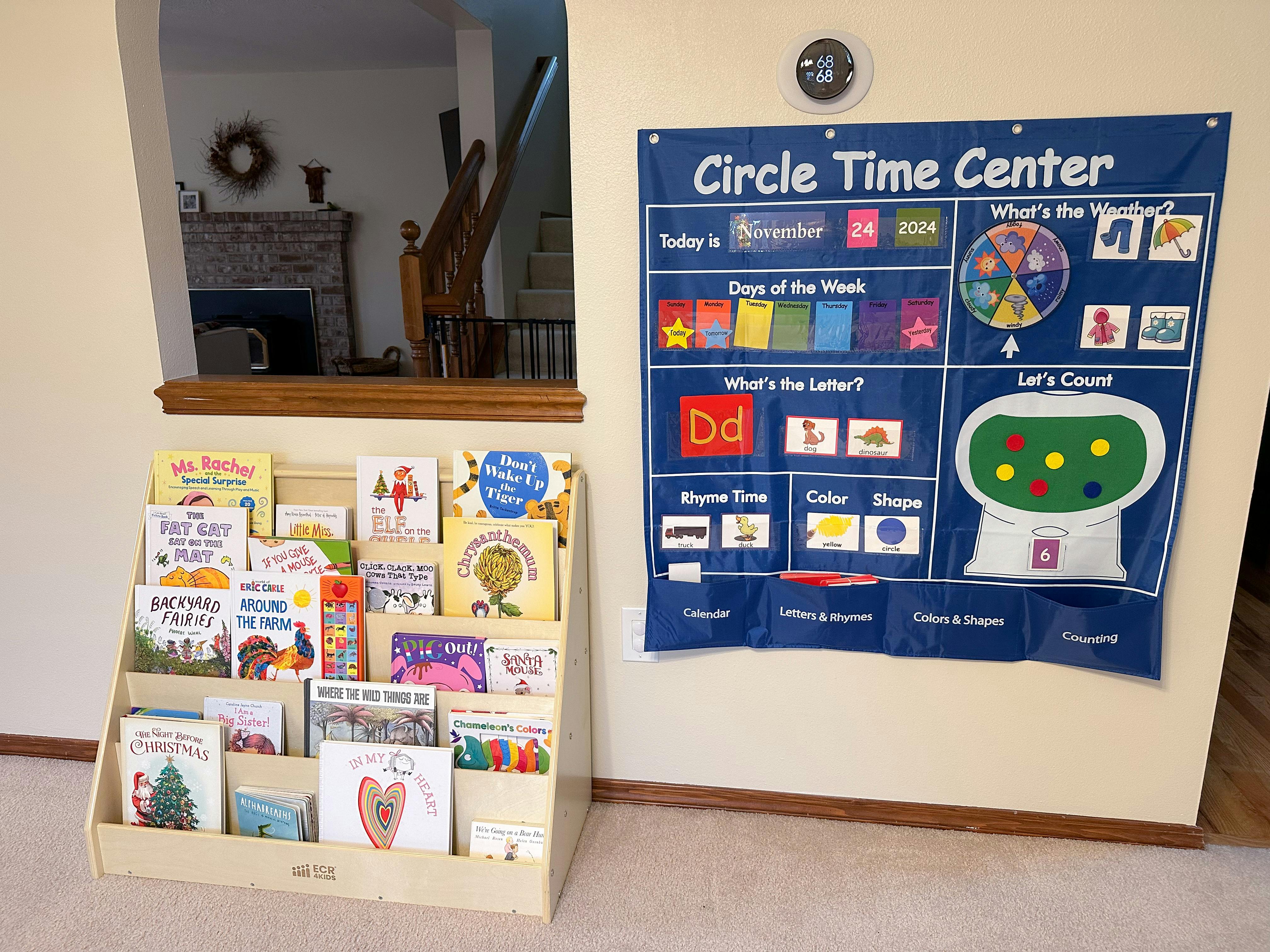 Little Sprouts Daycare LLC in Tigard, OR