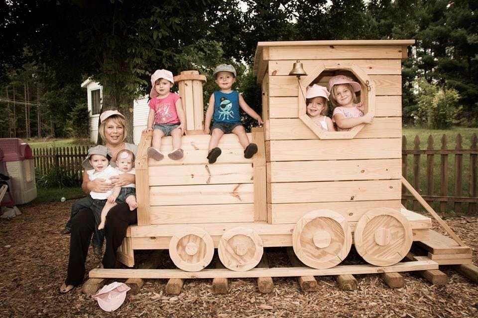 Sunshine Bears Daycare in Traverse City, MI