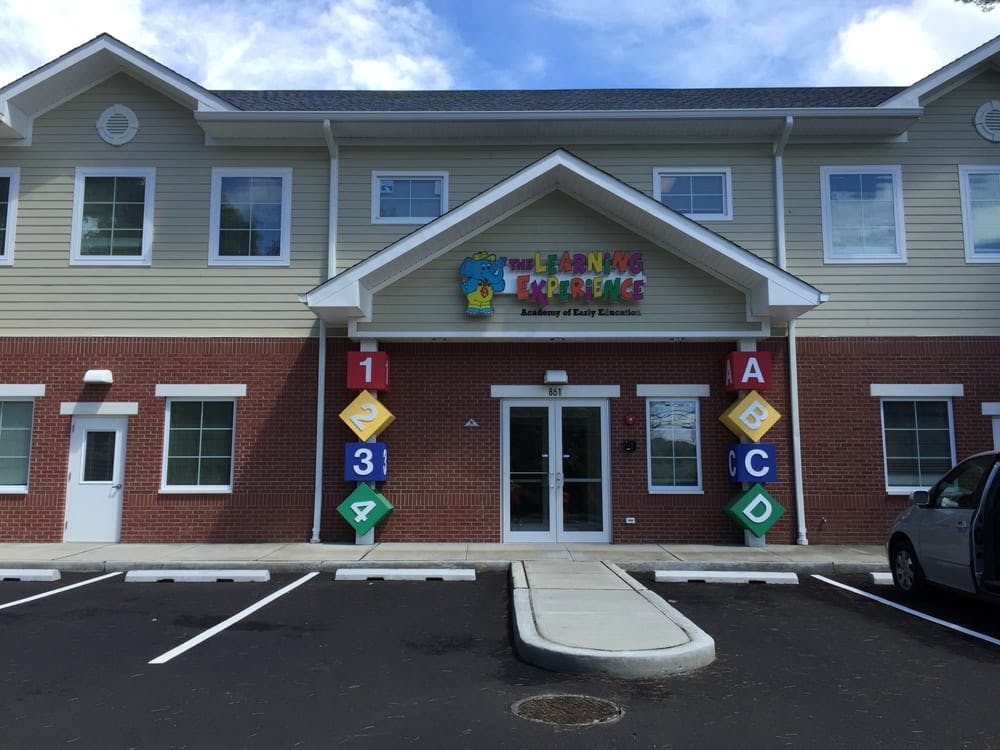 The Learning Experience Franklin Lakes Daycare in Franklin Lakes