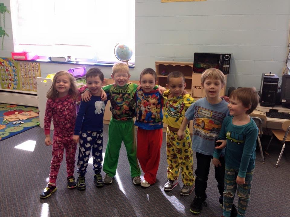 Great Beginnings Day Care 1 Daycare In Havertown Pa Winnie