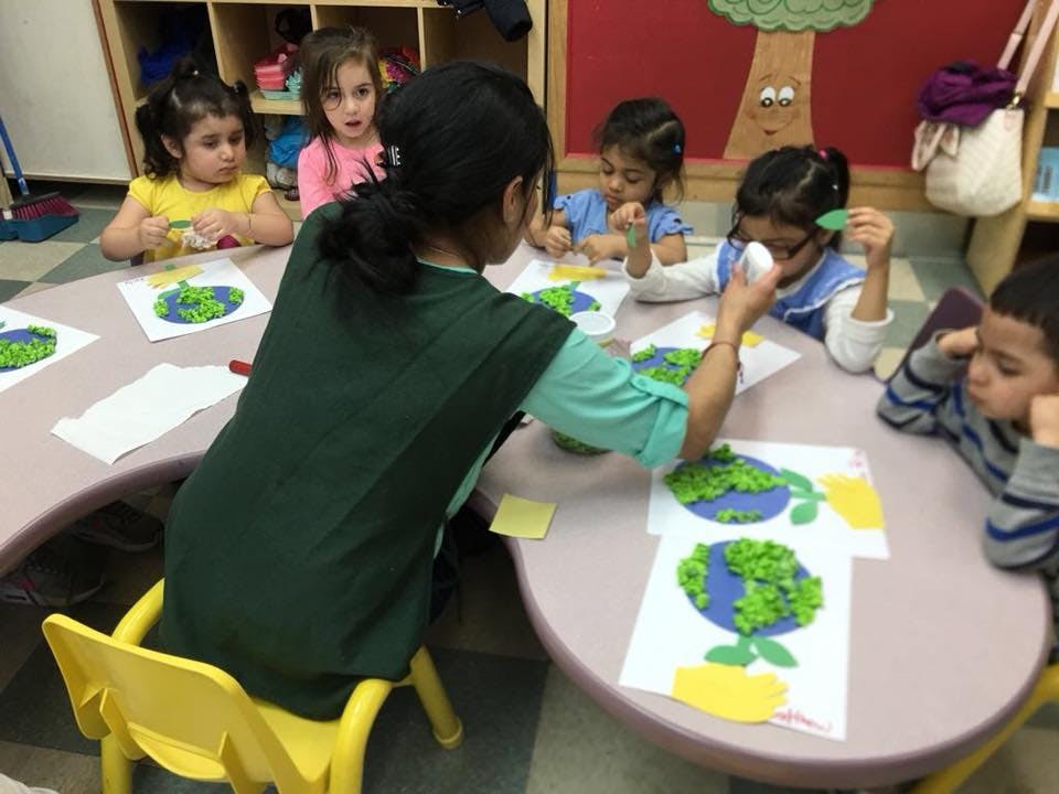 Shine Day Care Center Daycare in Union City, NJ Winnie