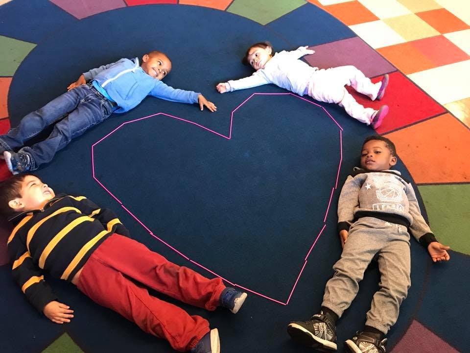 Fun Ship Children's Center (Launch Pad Preschool) Preschool in