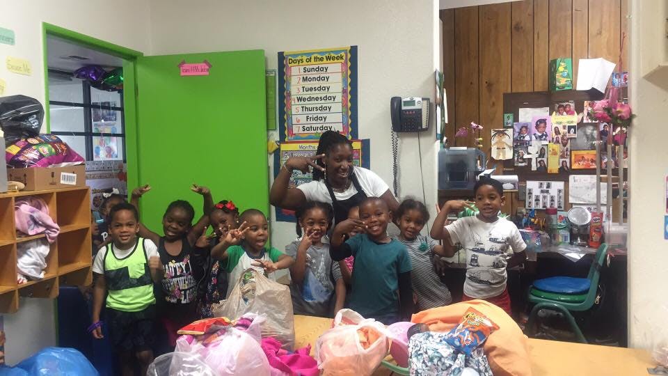 A Bright Beginning Child Development Center Daycare in Inglewood, CA