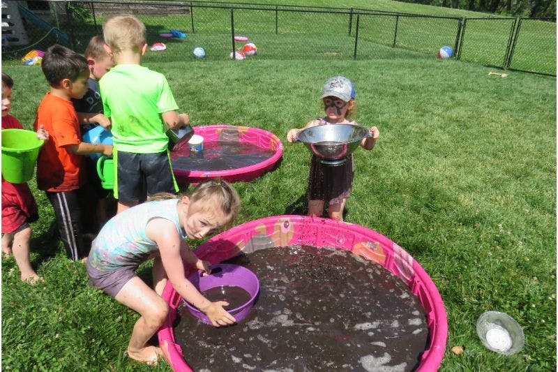 Lord's Lambs Child Care in Omaha, NE