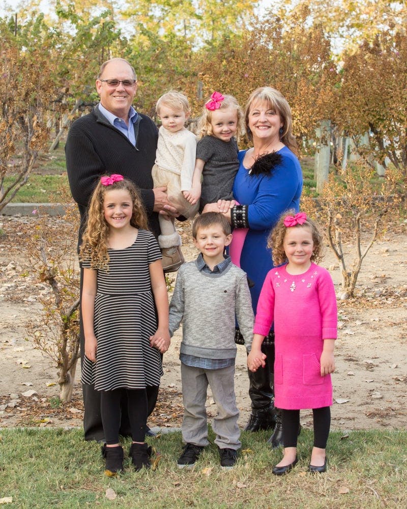 Christian World Child Care Center Preschool In Livermore Ca