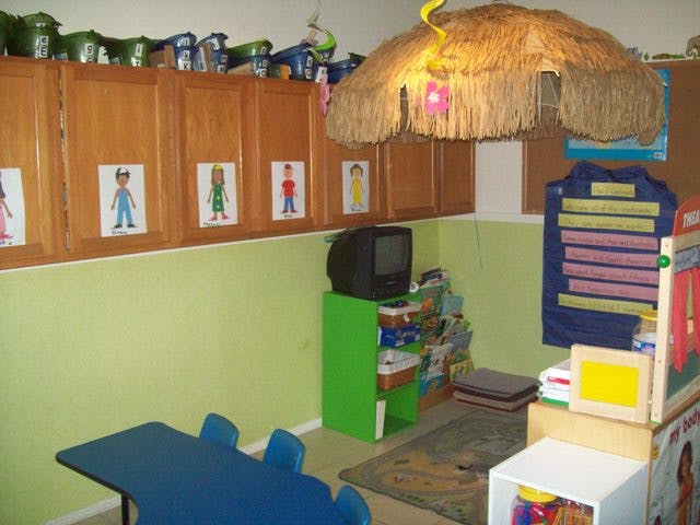 A Joyful Noise Learning Center - Preschool in Hayward, CA - Winnie