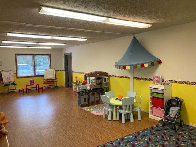 Inch by Inch Childcare Daycare in Mount Pocono, PA Winnie