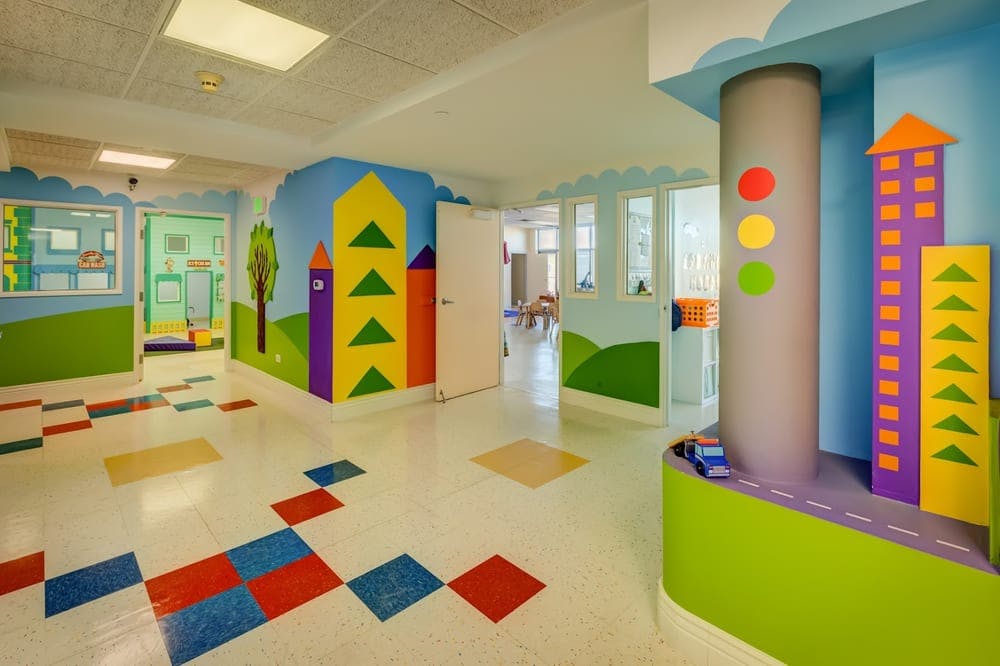 IKid Academy Preschool In Aurora CO Winnie