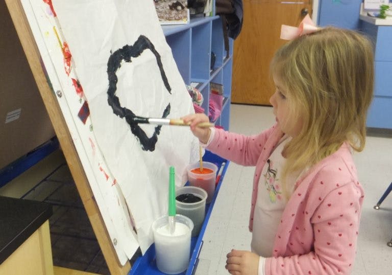 Lakeway Church Christian Preschool in Lakeway, TX