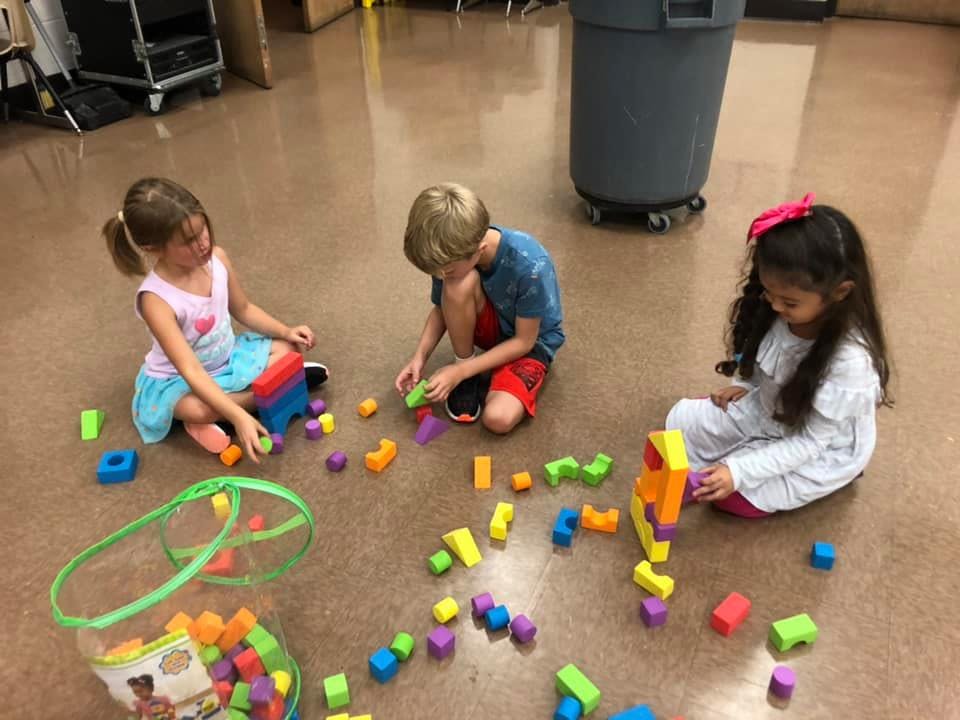 Ozarks Regional YMCA Before And After School Program (Jeffries Elementary) in Springfield, MO