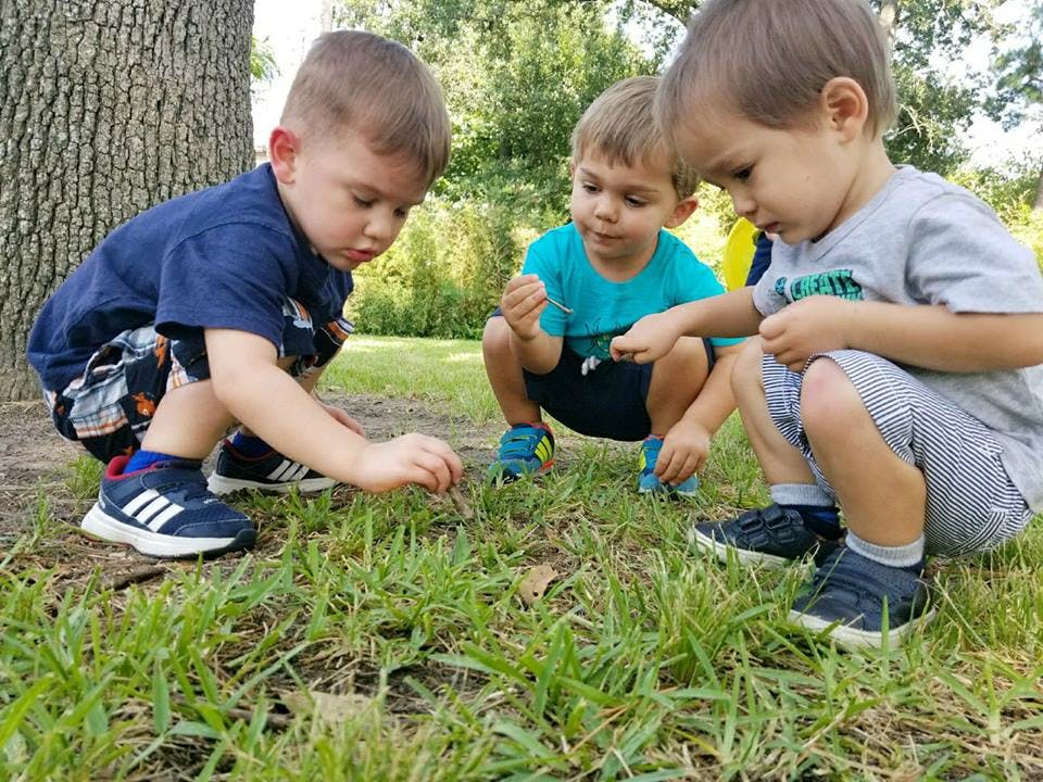 SproutStart Academy Daycare in Houston, TX Winnie