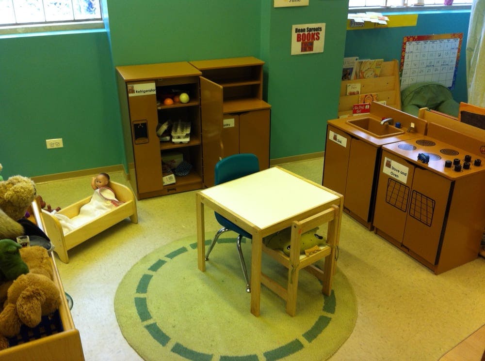 Sprouts Academy Preschool Preschool in Chicago, IL Winnie