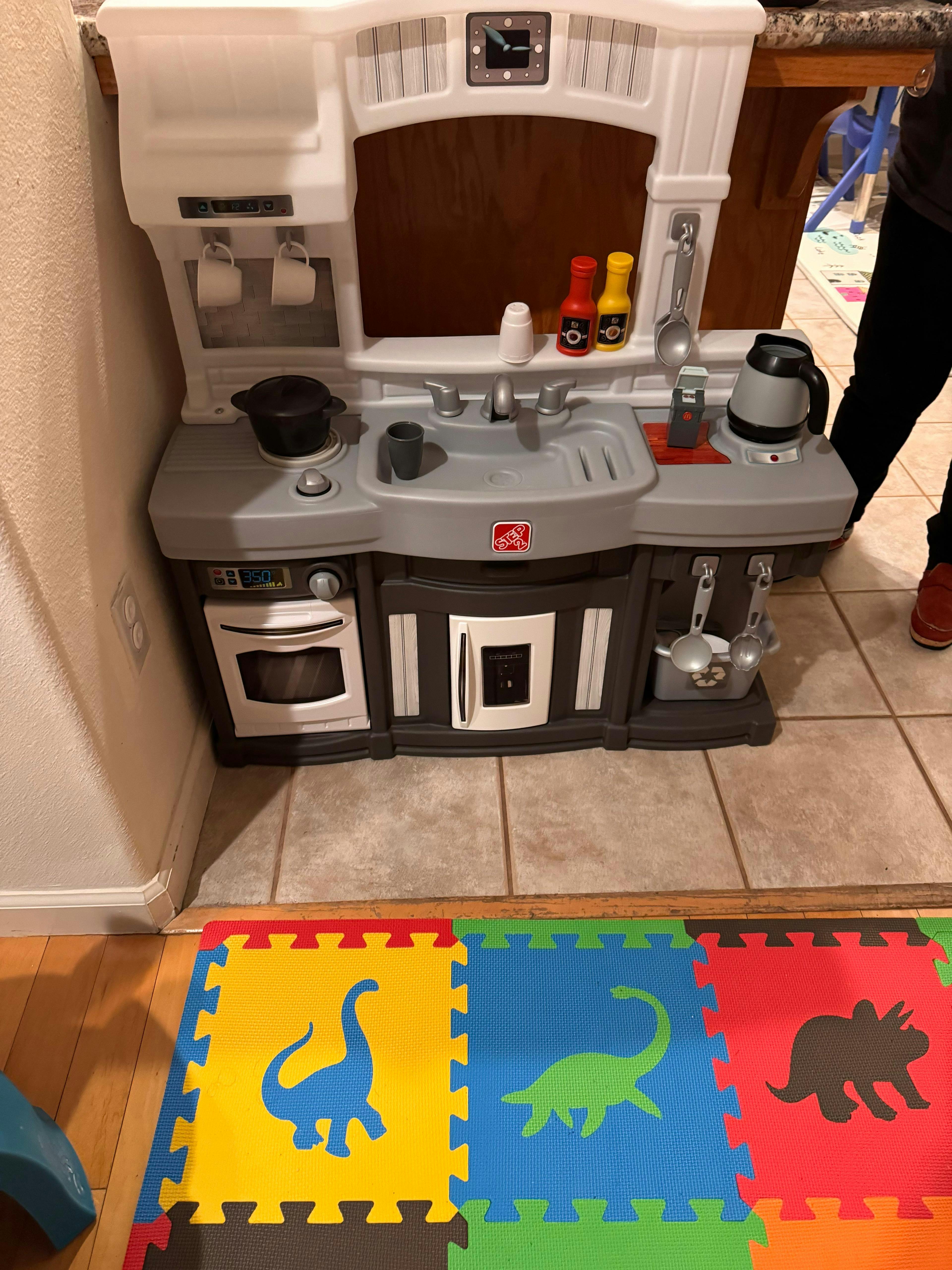 GG’S Little Nest Childcare in Pleasanton, CA