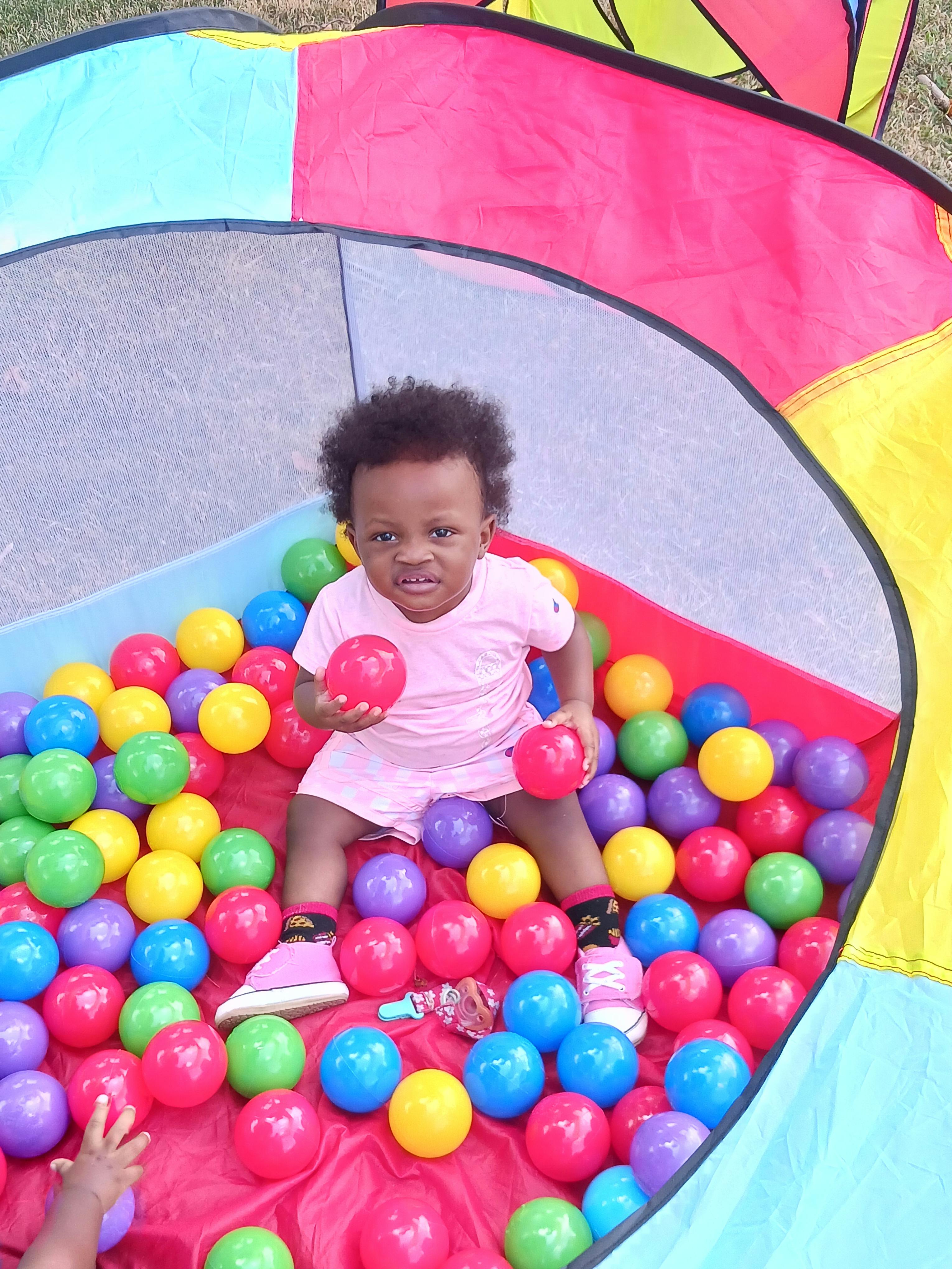 Natlyn's Childcare Daycare in Bridgeport, CT Winnie