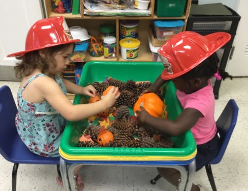 all saints early learning center