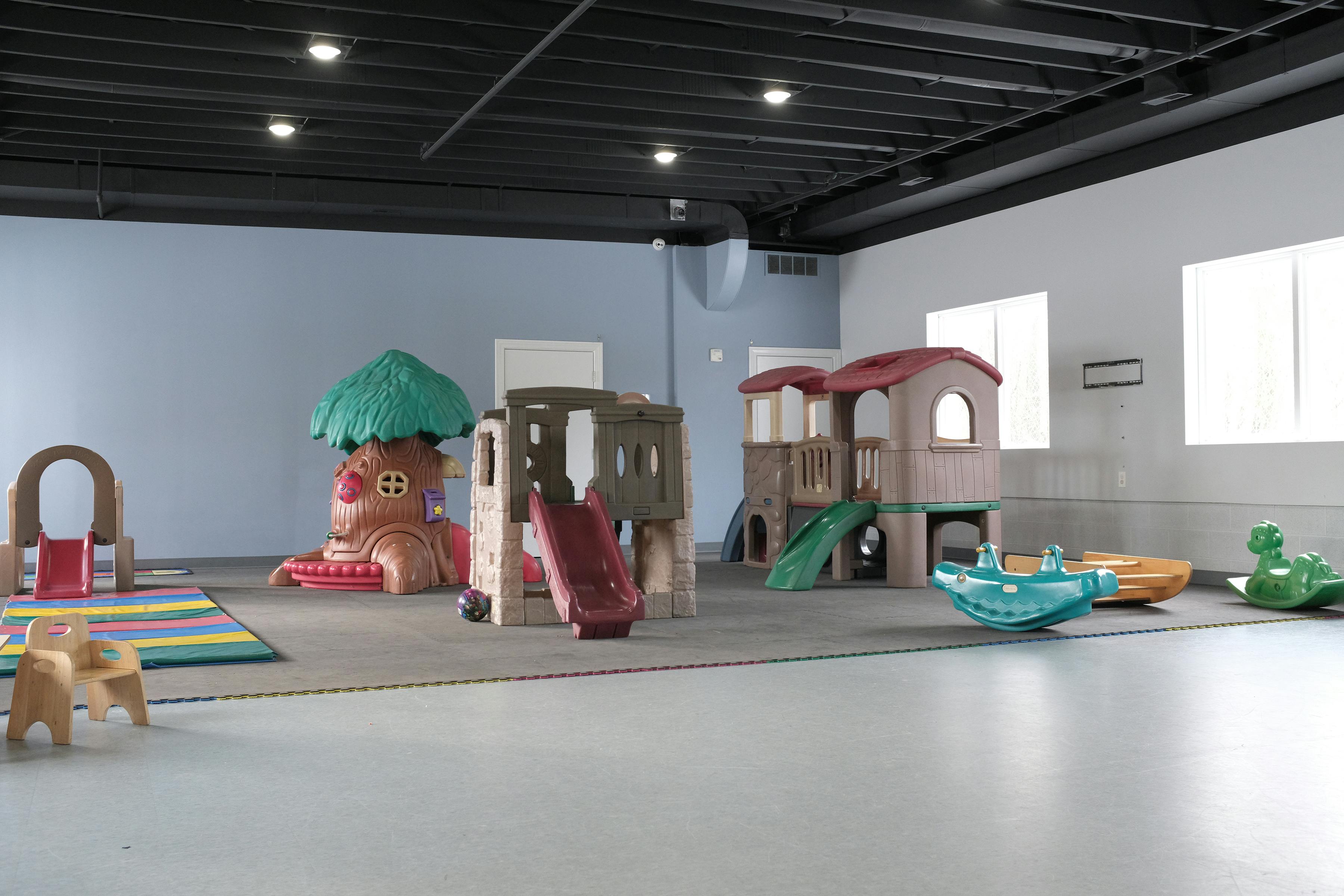 All Around Children (Bedford Heights) Daycare in Bedford Heights, OH