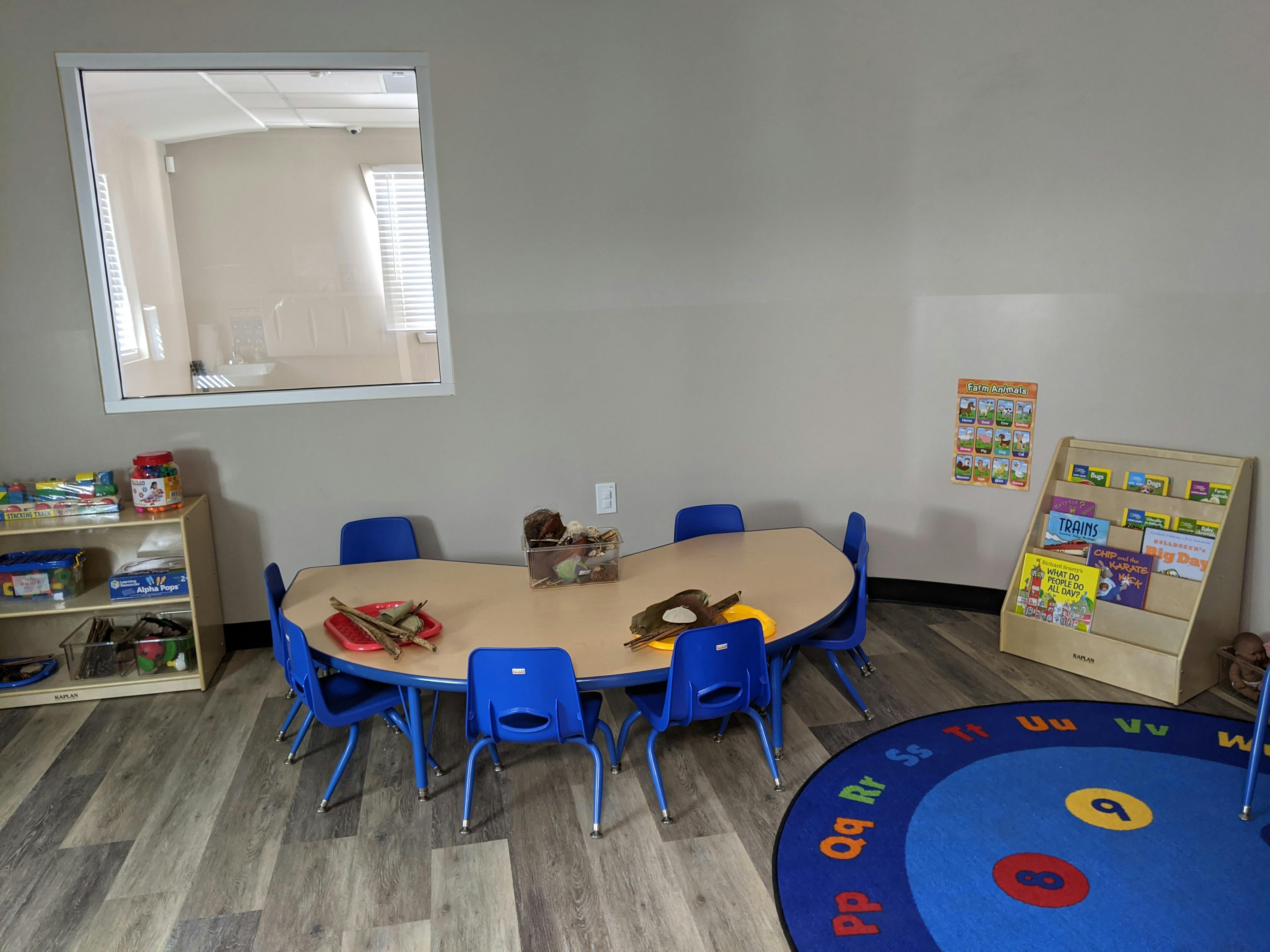Building Kidz of West Hayward - Preschool in Hayward, CA - Winnie