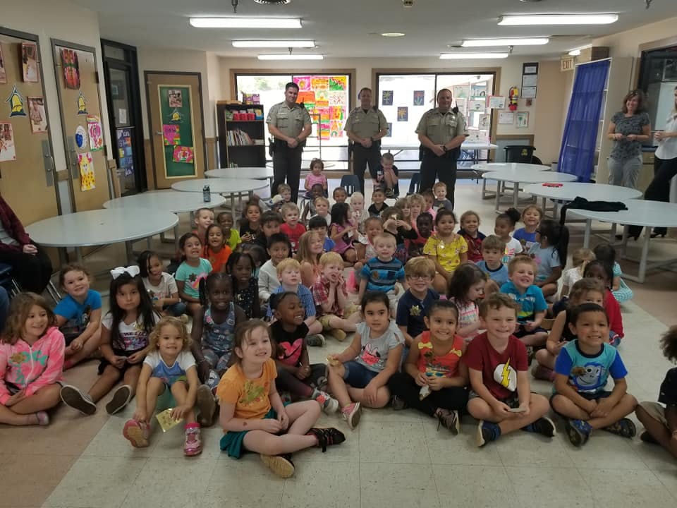 Bells Ferry Learning Center Daycare In Marietta Ga Winnie