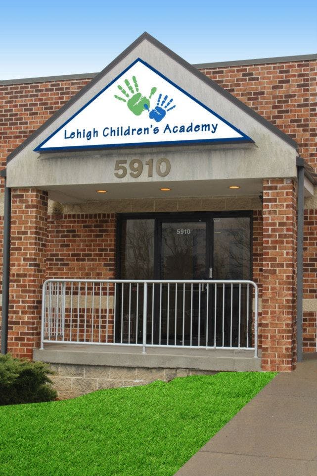 Lehigh Children's Academy Preschool in Allentown, PA Winnie