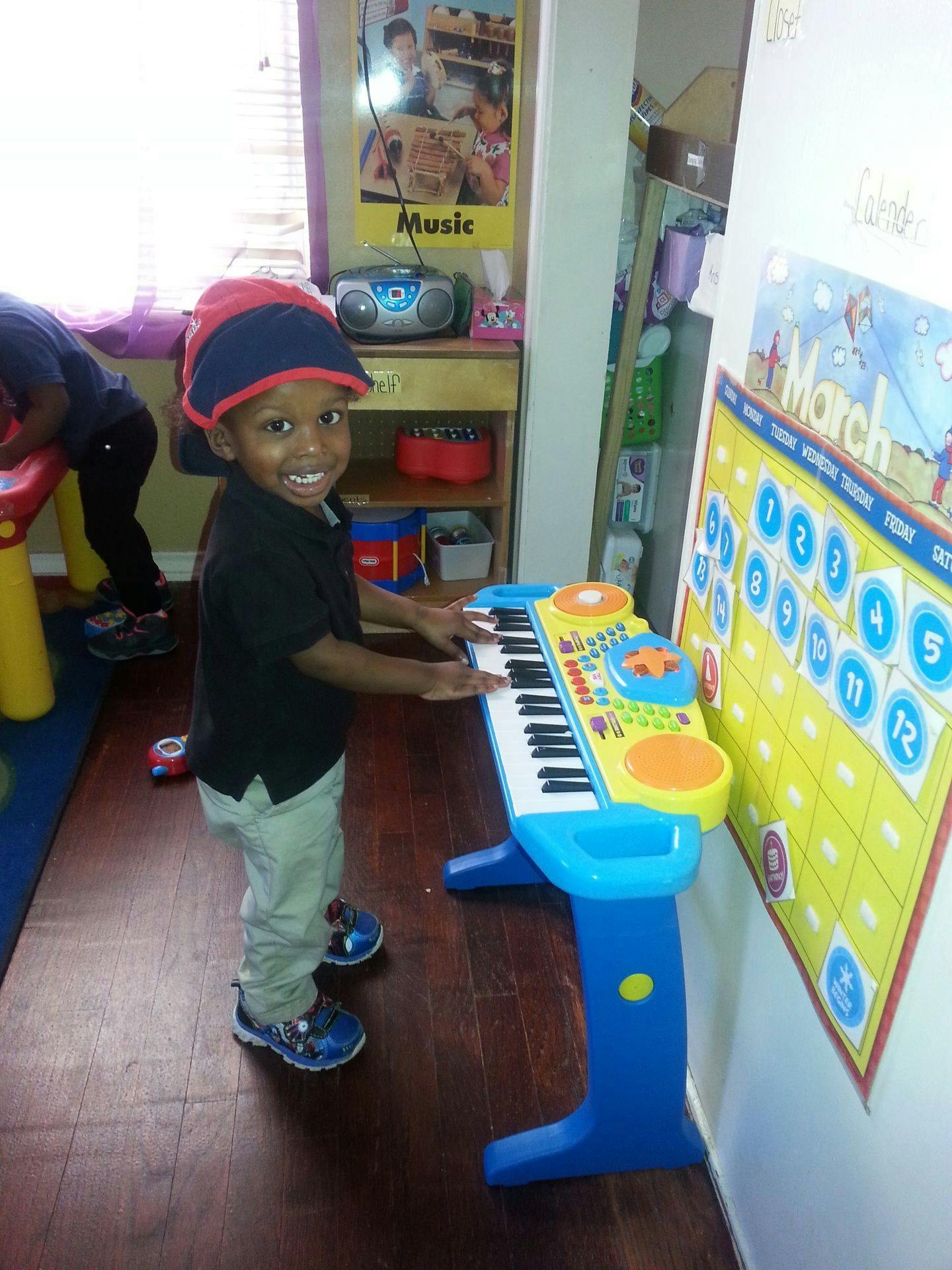 Childrens Express Learning Center - Daycare in Dallas, TX ...