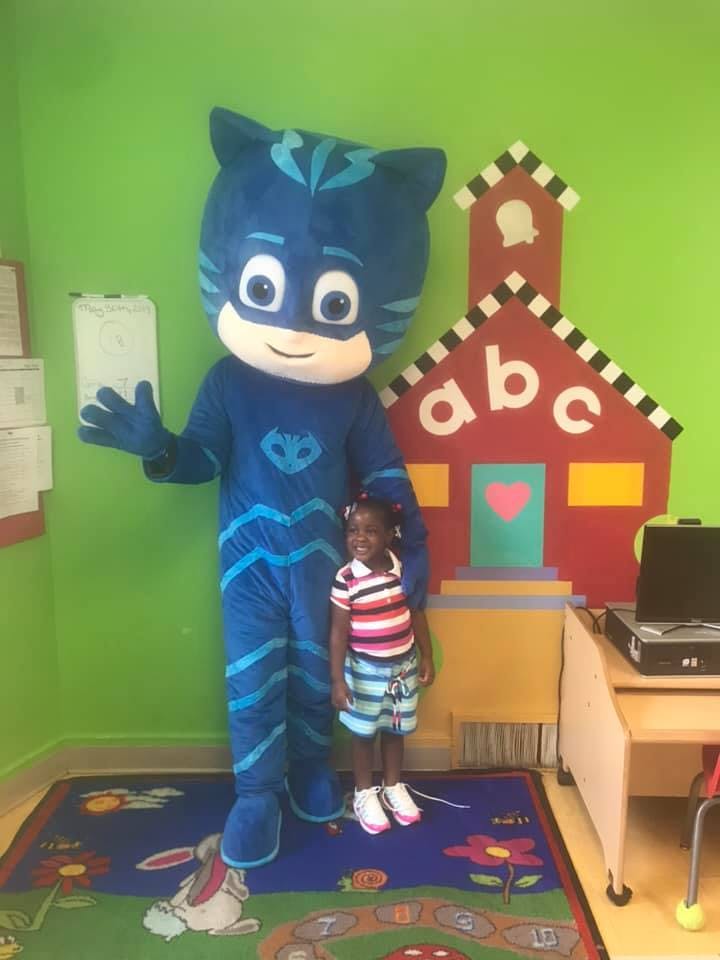 Building Blocks Childcare & Preschool Center in Saginaw, MI