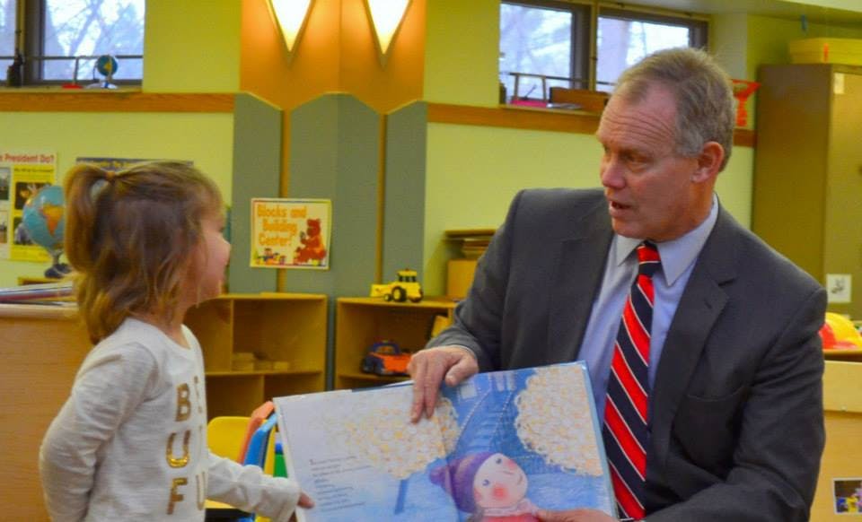 Vincentian Child Development Center Daycare in Pittsburgh, PA Winnie