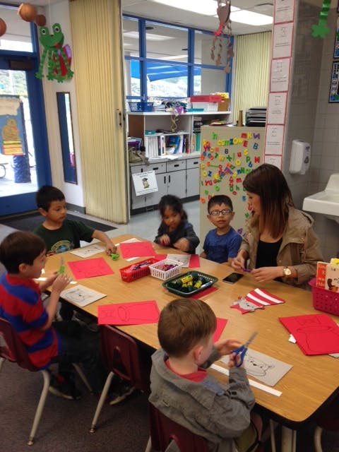 Hidden Hills Elementary - Daycare in Laguna Niguel, CA - Winnie