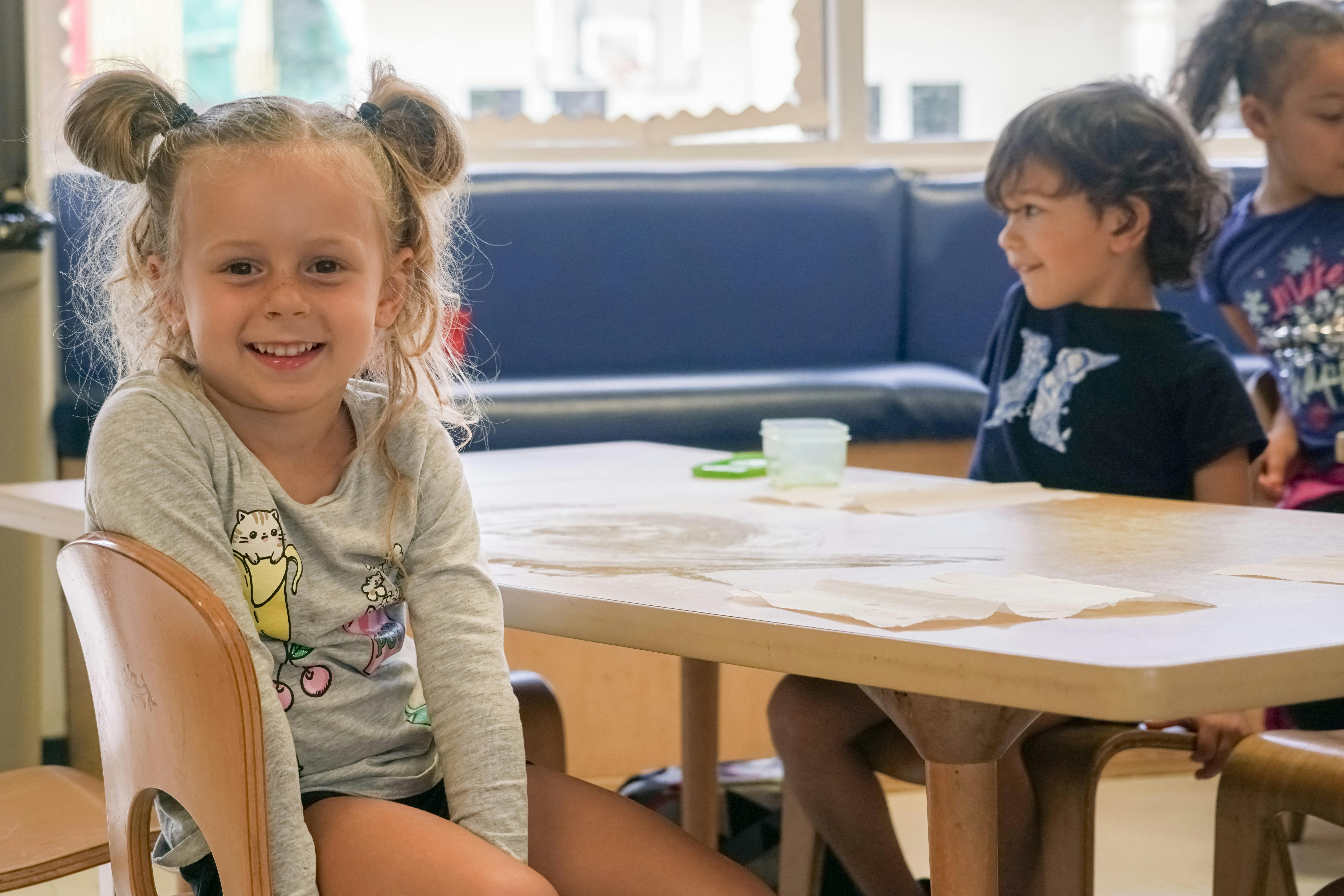 Creative Child Learning Center (Davie) Daycare in Davie, FL Winnie